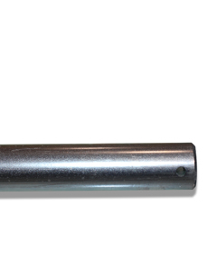 Shaft 25x2485 f/steel rope drive DB C-2400 V13